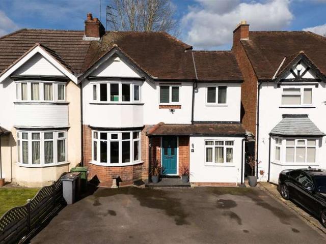 Farm for sale in Shirley, West Midlands