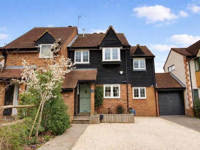 Farm for sale in Pouchen End, Hertfordshire