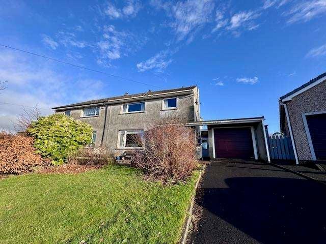 Farm for sale in Millom