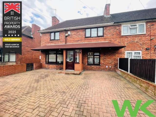Farm for sale in The Woods, Wednesbury