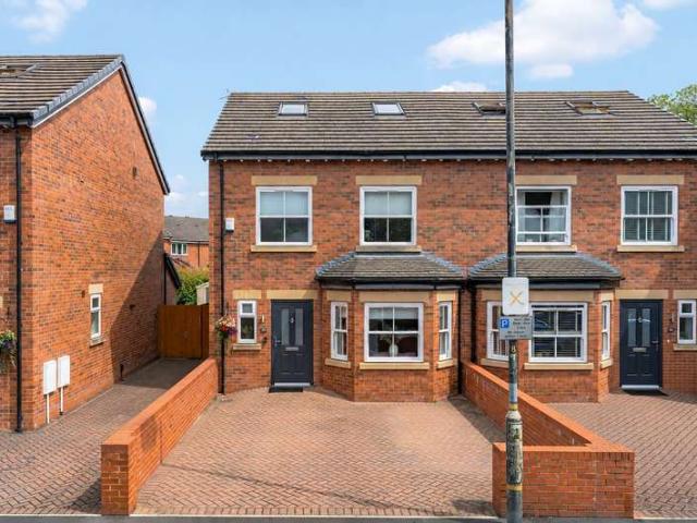 Farm for sale in Trafford Park, Greater Manchester