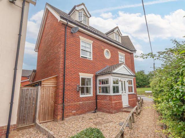 Farm for sale in Melton, Eastbridge