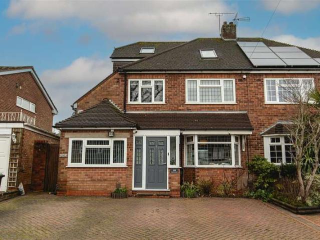 Farm for sale in Wythall CP, Bromsgrove