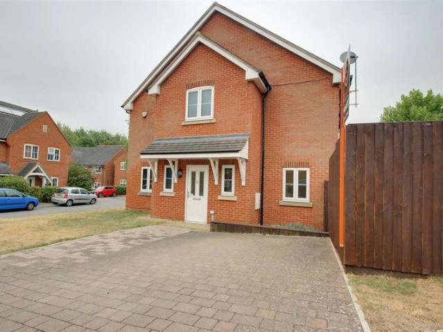 Farm for sale in Pouchen End, Hertfordshire
