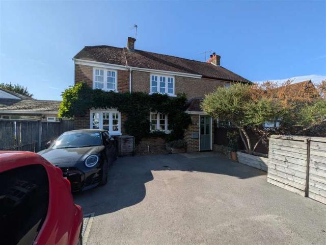 Farm for sale in West Barnham, Clapham
