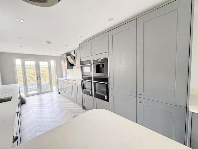 Farm for sale in West Derby, Liverpool
