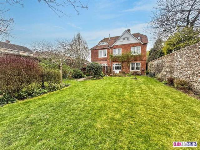 Farm for sale in Watergate, Devon