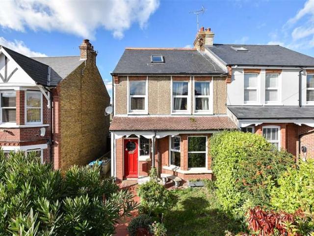 Farm for sale in West Dumpton, Thanet