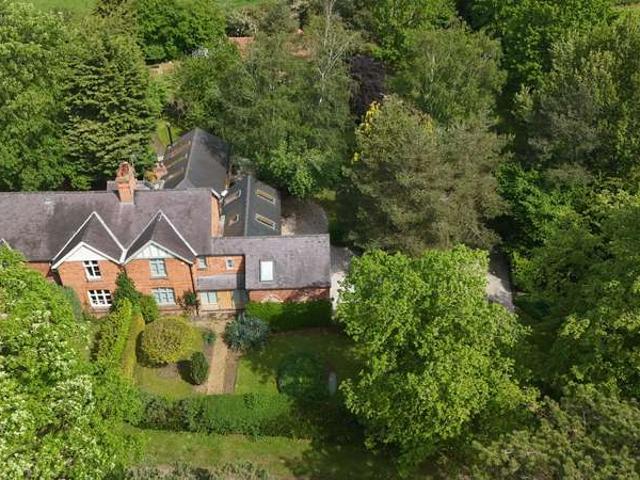 Farm for sale in Thorpe Arnold, Brentingby