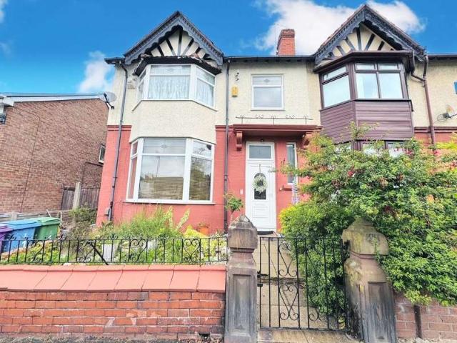 Farm for sale in Stoneycroft, Calderstones