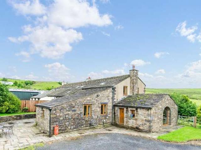 Farm for sale in Irwell Vale, Lancashire