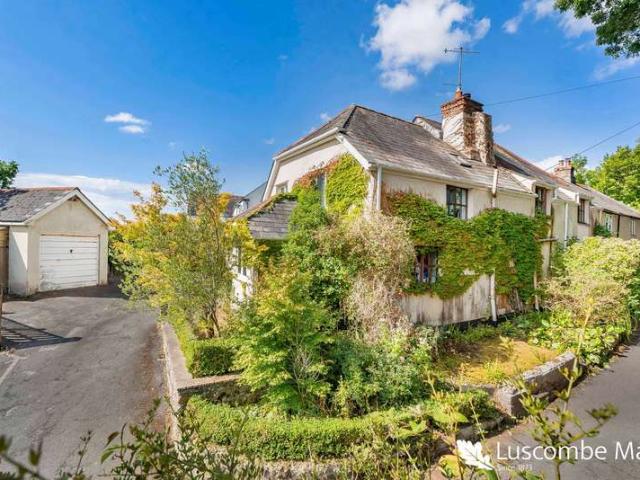 Farm for sale in Strode, Devon