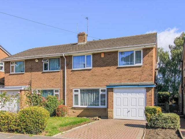 Farm for sale in Walton, Wakefield