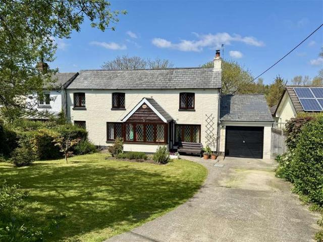 Farm for sale in Bierley, Whitwell