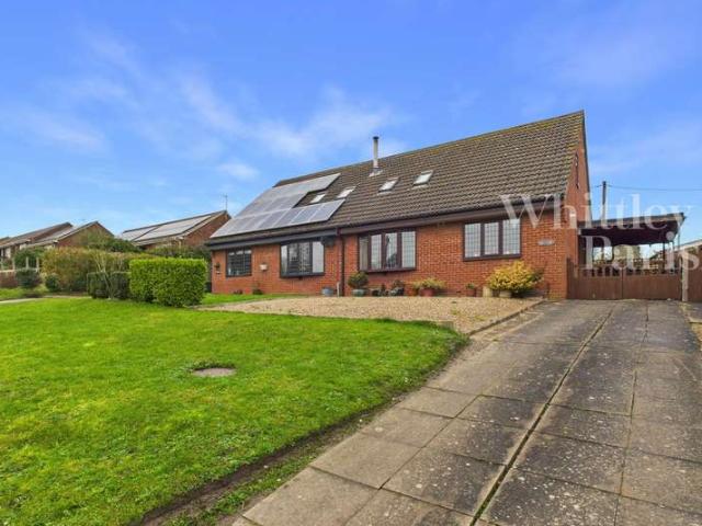 Farm for sale in Newton Flotman, South Norfolk