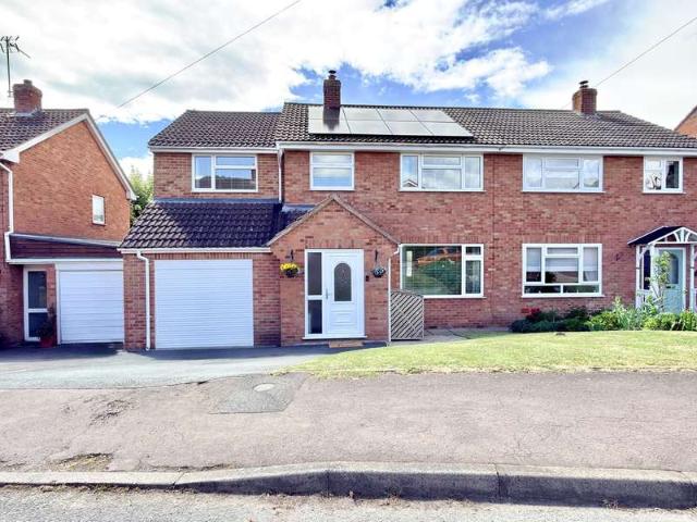Farm for sale in Pamington, Gloucestershire