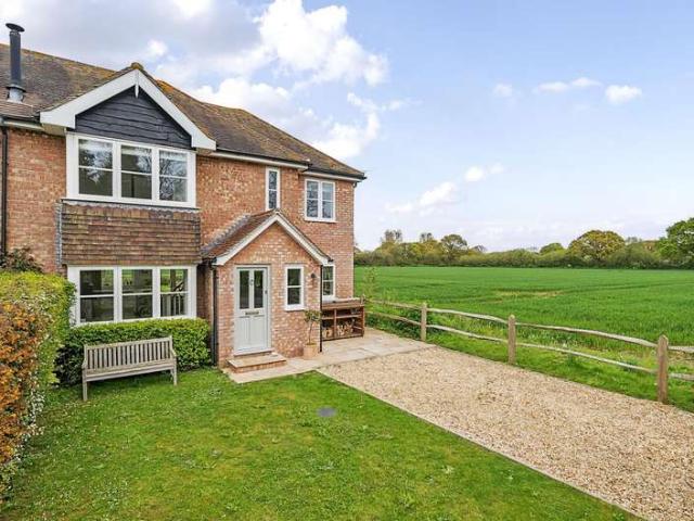 Farm for sale in Littlecote, West Sussex