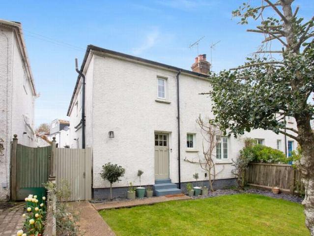 Farm for sale in Folkestone, Kent