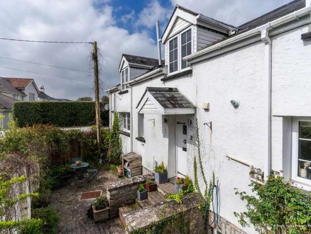 Farm for sale in Llanblethian, Cowbridge