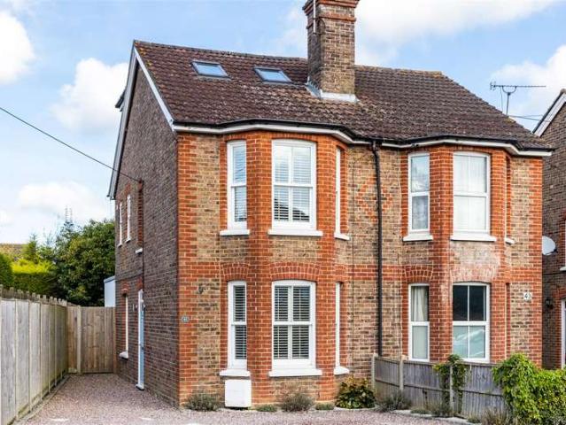Farm for sale in Perryfields, West Sussex