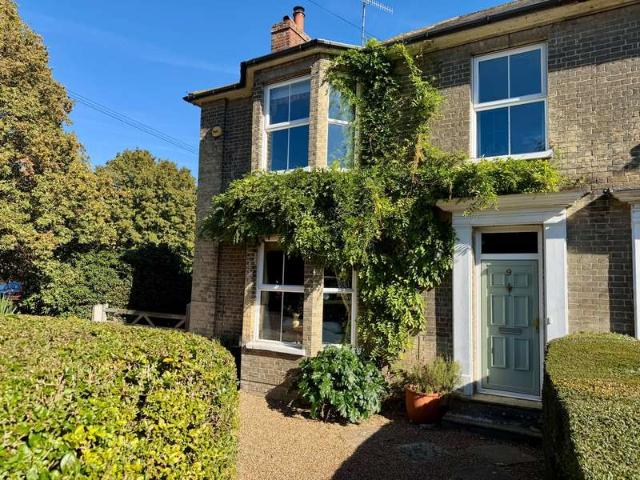 Farm for sale in Carlton, East Suffolk