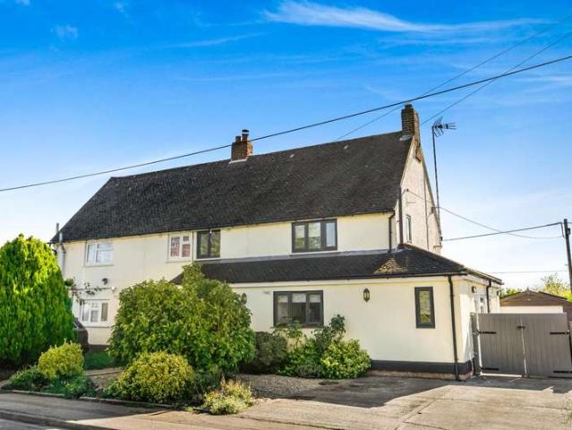 Farm for sale in Little Dunmow, Uttlesford