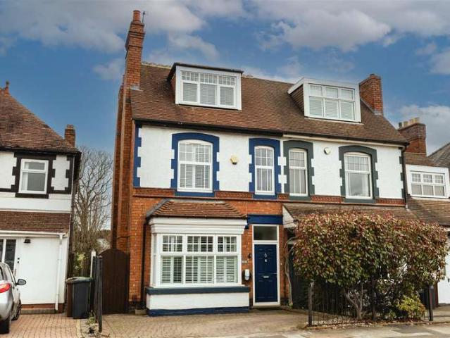 Farm for sale in Shirley, Solihull