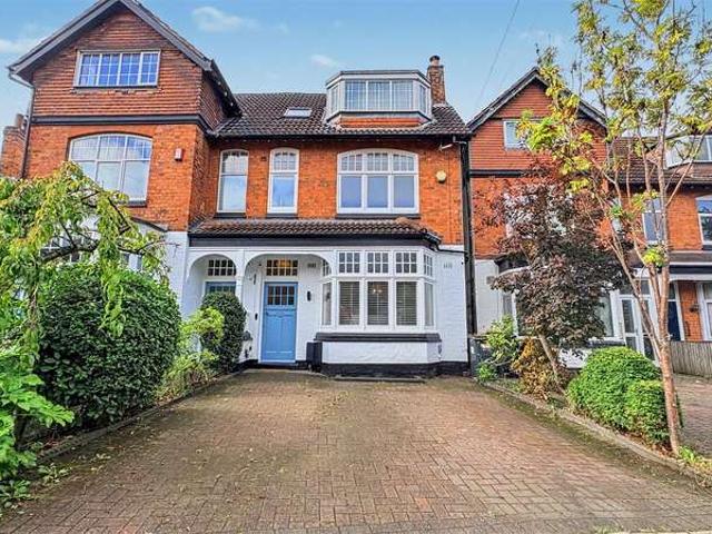 Farm for sale in Wake Green, Birmingham