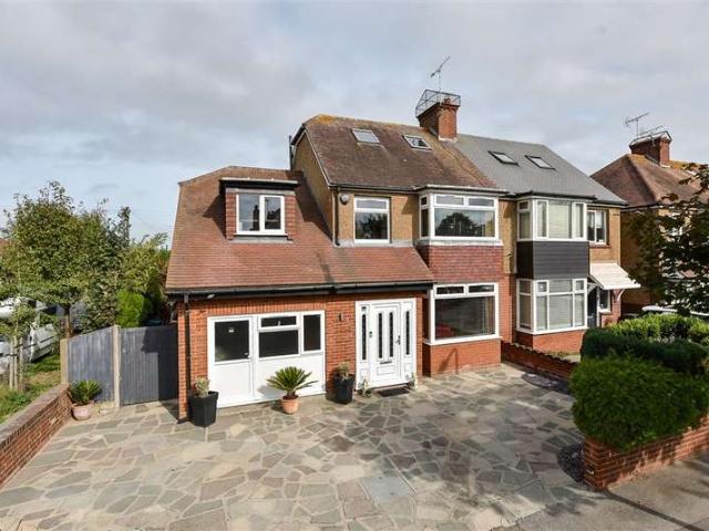 Farm for sale in Margate, Thanet