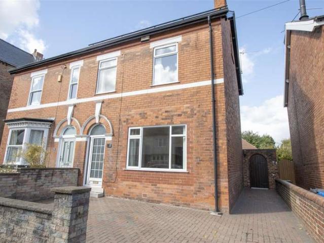 Farm for sale in Loundsley Green, East Midlands