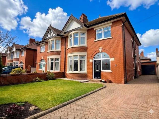 Farm for sale in Fairhaven, Lytham