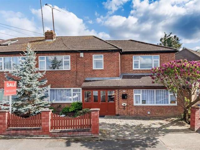 Farm for sale in Greater London