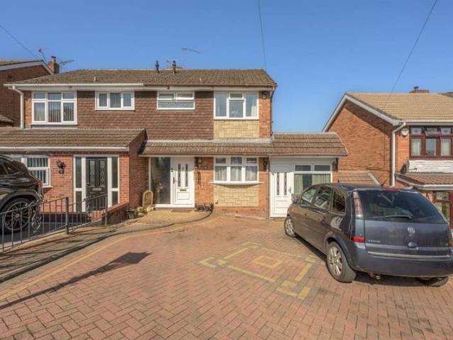 Farm for sale in Wordsley, West Midlands