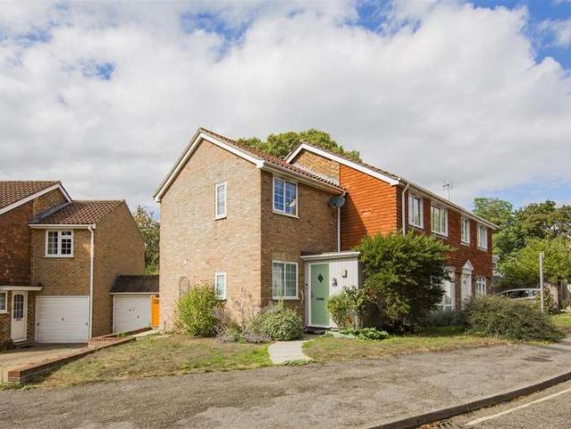 Farm for sale in Otford, Sevenoaks