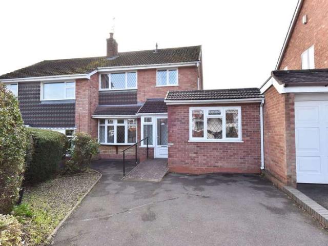 Farm for sale in Wordsley, West Midlands