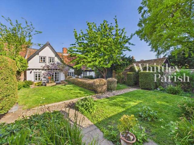 Farm for sale in Diss, South Norfolk