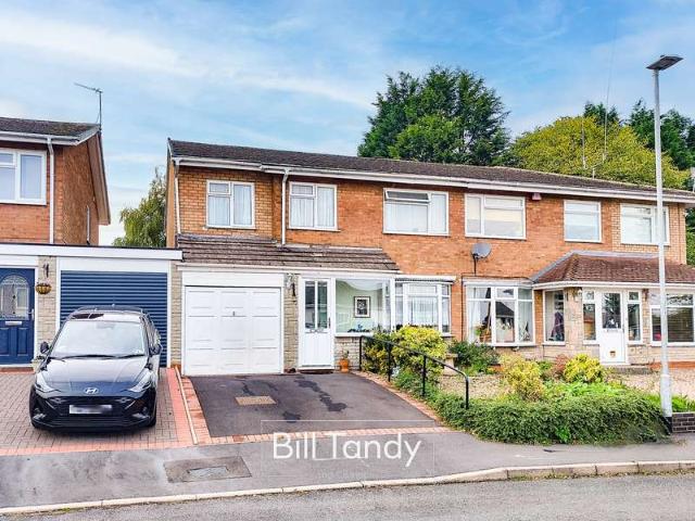Farm for sale in Chase Terrace, Lichfield