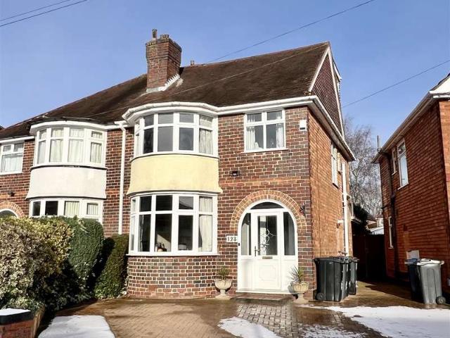 Farm for sale in Hall Green, West Midlands