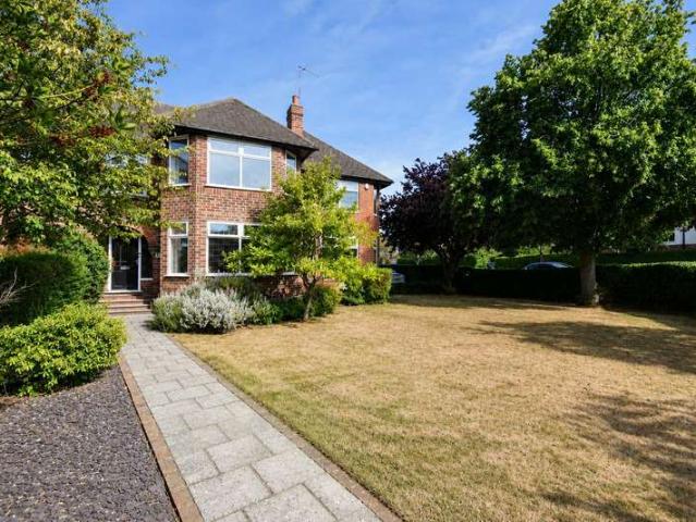 Farm for sale in Anlaby with Anlaby Common, Anlaby