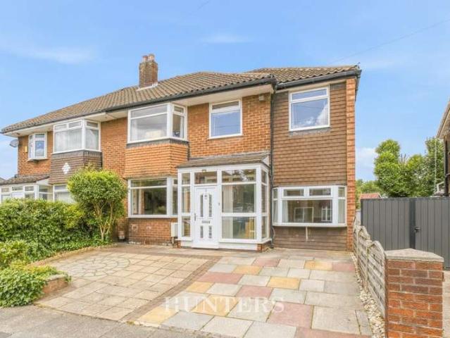 Farm for sale in Burnedge, Greater Manchester