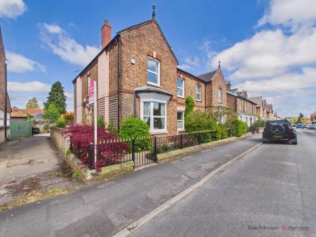 Farm for sale in Driffield, East Riding Of Yorkshire