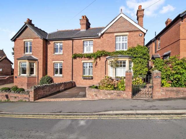Farm for sale in Ledbury