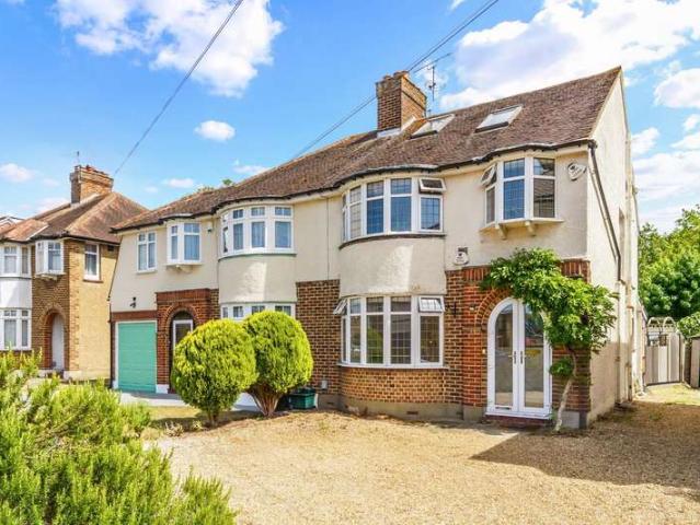 Farm for sale in West Ewell, Ewell