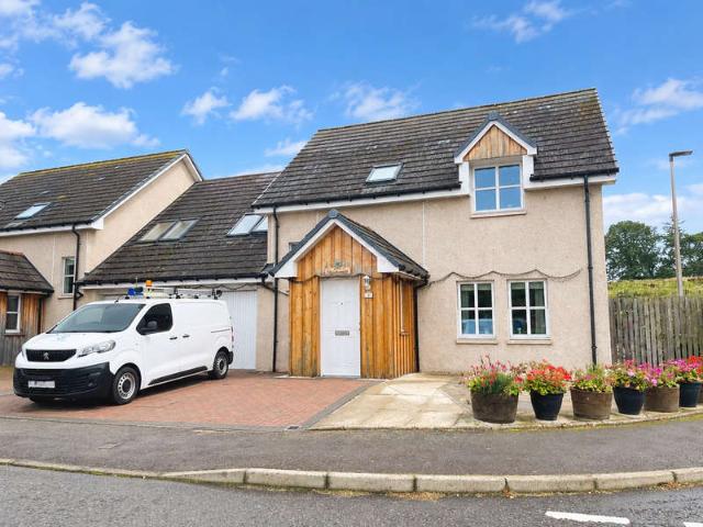 Farm for sale in Forres, Moray