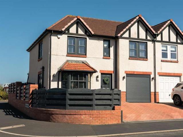 Farm for sale in Barrow