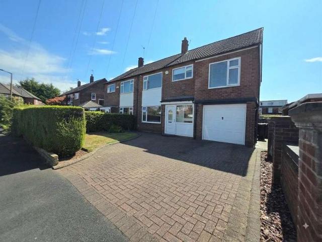 Farm for sale in Heald Green, Greater Manchester