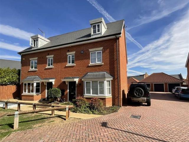Farm for sale in Steeple View, Basildon