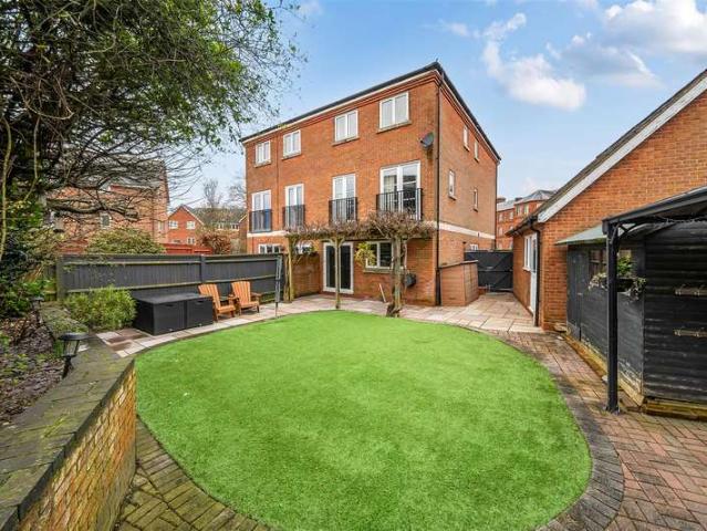 Farm for sale in Hampshire