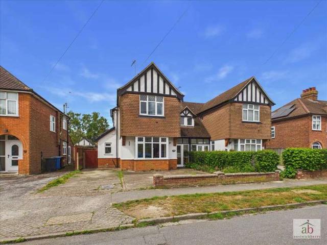Farm for sale in Rushmere, Key Street