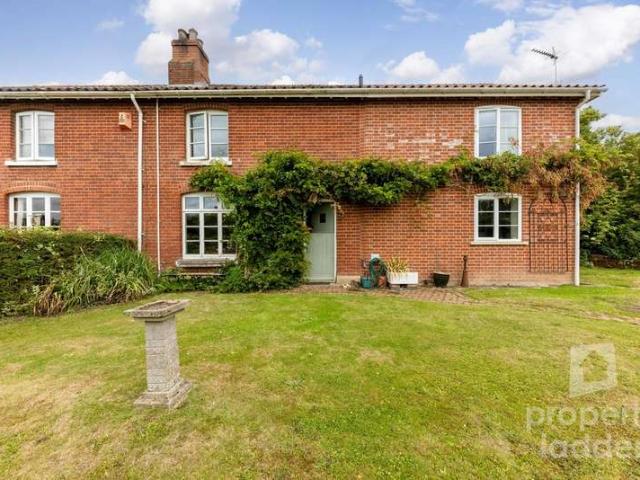 Farm for sale in Crostwick, Norfolk